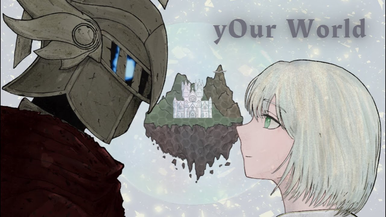 yOur World | Full OST