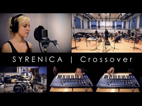 SYRENICA | Crossover (Magnetic Man Cover) [Free Download]