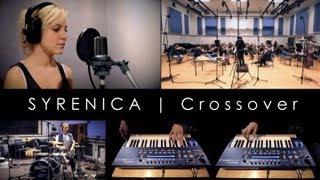 SYRENICA | Crossover (Magnetic Man Cover) [Free Download]