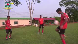 খেলাধুলা - ক্রীড়া বিষয়ক অনুষ্ঠান