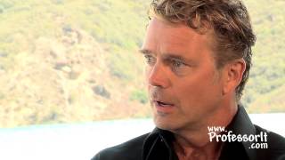 Acting Tips From John Schneider