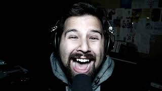 Into the Unknown - Male Vocal Cover - Frozen 2 (Disney Soundtrack)