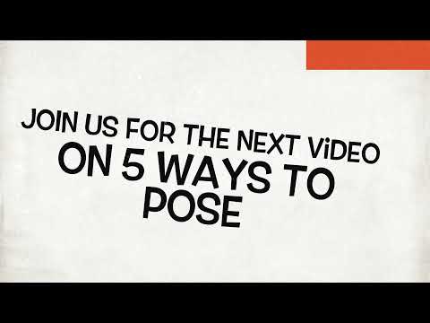 5 Ways To Pose Like The PinUp Queen You Are