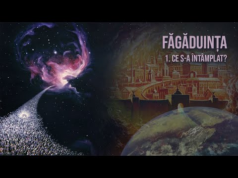 1 - Ce s-a întâmplat? | Făgăduința