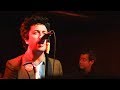 The Coverups (Green Day) - Color Me Impressed (The Replacements cover) – Live in San Francisco