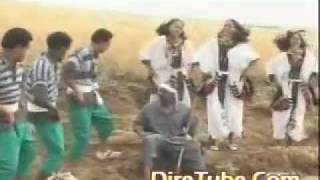 Traditional Amharic Music-Asheber Belay - Hayebel (Wello)