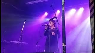 Video Veronika Havránková - Přání (live 12.10.2024, Kolín El Paso fest