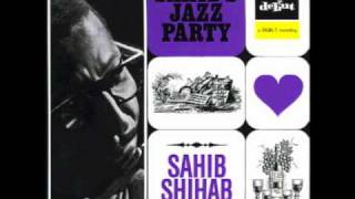 Sahib Shihab - Charade