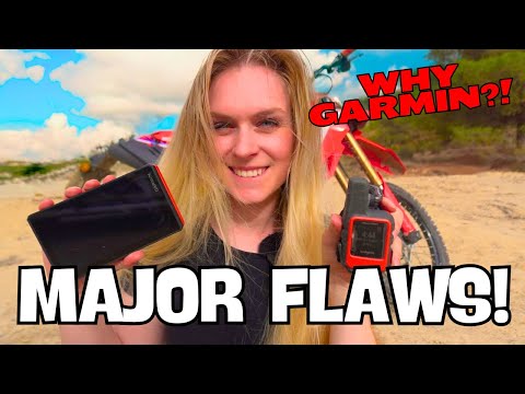 The Garmin Tread is Great... But Here's What Annoyed Me