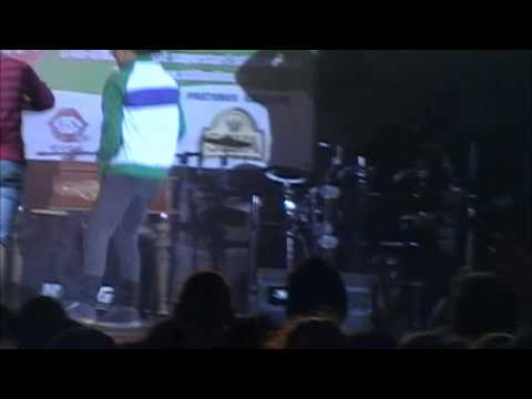 Rama  -  Festivalul berii 2012 P1