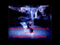 Amores de Cristal con letra (w/Lyrics) Luja Duhart ...