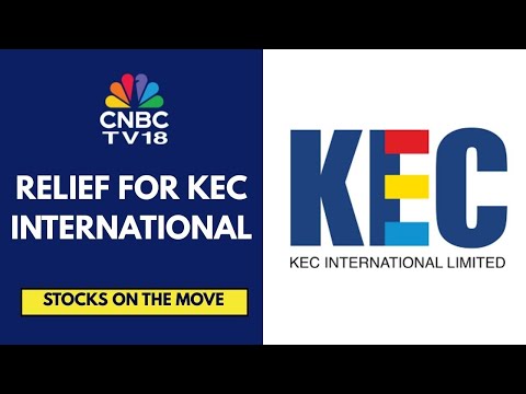 Delhi HC Stays Power Grid's Nine-Month Ban On KEC Intl