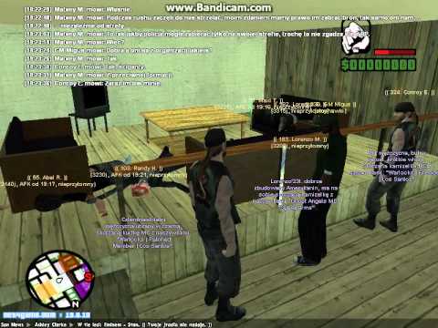 Warlocks Motorcycle Club 2013-08-19 19:16 net4game.com