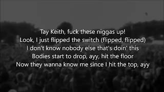 Drake - Nonstop (with lyrics)