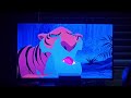 The Jungle Book 2 2003 Shere Khan And Kaa Scene