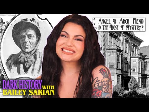 The Unknown Self Made Millionaire who helped so many but got screwed over  | Dark History