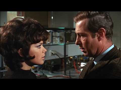 Trailer-Vorschau: Die Tote aus der Themse