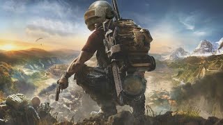 Download lagu PUBG || GMV - I Don't Wanna Die mp3