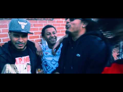 Lil Lonzo x Lil Melly Mile Vlog / Behind The Scenes shot by @TOP5PRODUCTIONS / DannyB Films