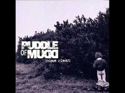 Puddle of Mudd - Drift & Die
