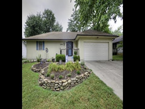 1206 Patterson St. Leavenworth, Ks. 66048