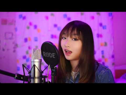 Wanna Hold You Tight (W.H.U.T) - Aisha Retno (Cover by Celine Gabrielle)