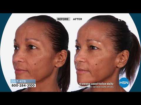 HSN | Skinn Cosmetics 10.21.2019 - 07 AM