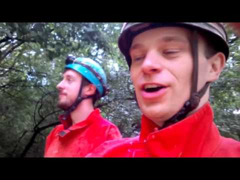 Aaron's Euro Trip Part  7