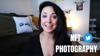 NFT Photography - How it