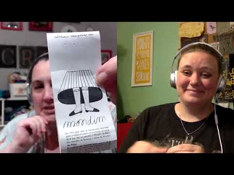 TheKnitGirllls Ep486 - Forever 480's