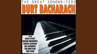 It's Love That Really Counts (In the Long Run)