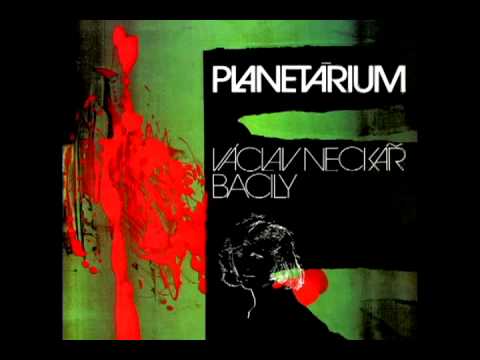 Václav Neckář & Bacily - Planetárium - Vchod