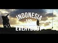 Ras Muhamad Mukarakat Tuan Tigabelas Indonesia VS Everybody Official Video