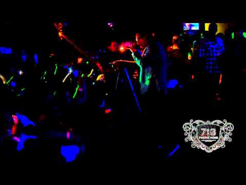 Fuego - Ya Te Olvide HD Live @ Ambis 1 in Raleigh, NC 4-8-2011 Shot and edited by: Iam SupaProducer