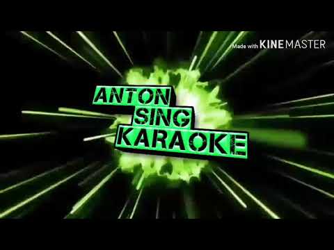 KARAOKE Sayang 3 koplo