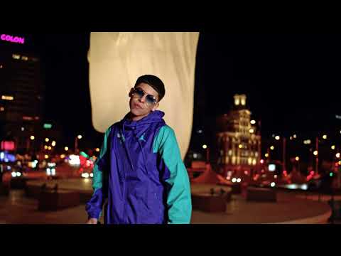 Nickgeorge - Sobrenatural (Video Oficial) #ROMANTICDRILL