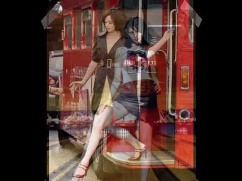 Junior Caldera ft Sophie Ellis Bextor - Can't Fight This Feeling (Radio Edit)
