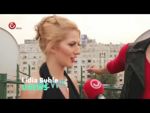 Directia 5 ft. Lidia Buble - Forever Love Making of @Utv 2014