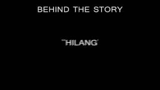 Behind The Story - Hilang ( Studio Session )