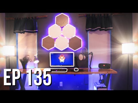 Setup Wars Episode 135 - Budget Edition