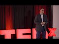 It S Not What You Teach It S What Kind Of Teacher You Are Gregory Chahrozian TEDxAUA