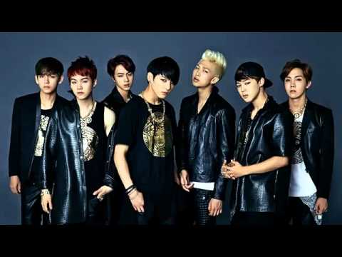 140830 Kiss The Radio - Rap Monster ร้องเพลง 24/7=heaven