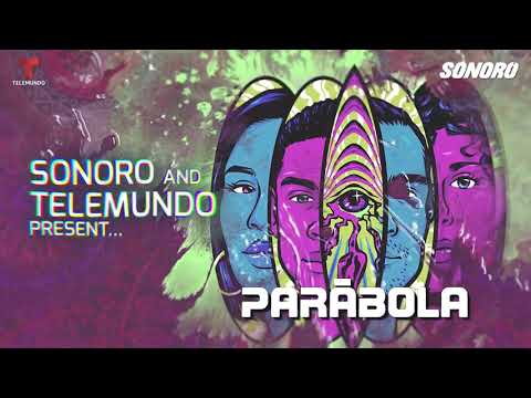 Sonoro and Telemundo present - Parábola - Trailer