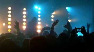 Ryan Hemsworth "Snow in Newark" SXSW 2015 - Hype Hotel - Austin Tx - 3/21/15