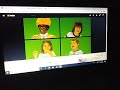 Yo Gabba Gabba Pilot Intro