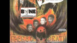 BONE Enterprise (Bone Thugs) - #1 Assassin (off the album Faces of Death)