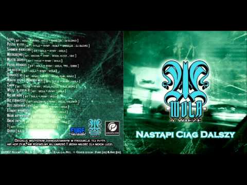 Wola - 1 (feat. Sanczez)(prod. Tytuz)