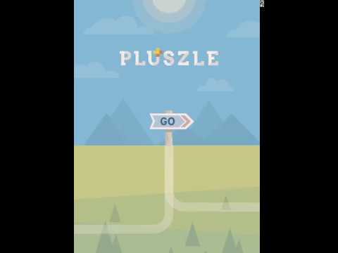 Pluszle ®: Brain logic puzzle