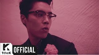 [Teaser] Eddy Kim(에디킴) _ Paldangdam(팔당댐) (Feat. Beenzino(빈지노))