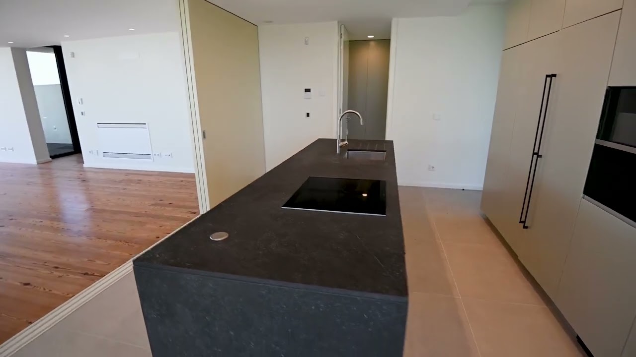 Vídeo do imóvel